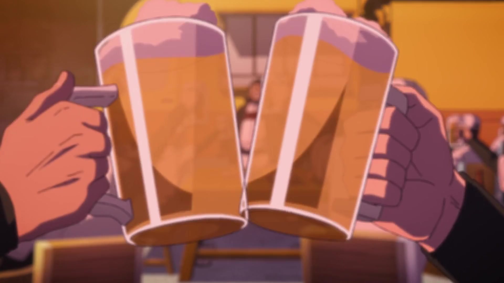 [Tsukyio Editing Resources] Zom 100 - Ep 7 - 16.mp4